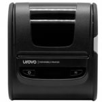 UROVO Мобильный bluetooth принтер K329