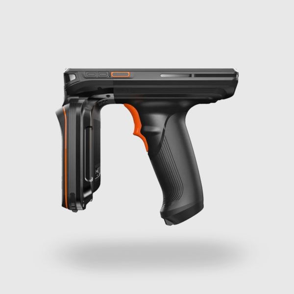 Urovo DT50P RFID Терминал сбора данных